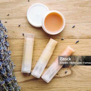 COMPLET-Atelier de fabrication d'un baume à lèvres et d'un beurre réparateur 2 février