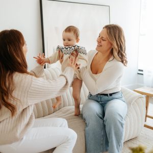 COMPLET-Soigner naturellement les tout-petits et autonomie parentale 6 février