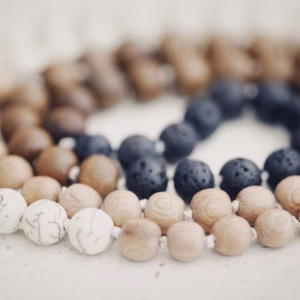 Vendredi-brico bracelet d'intention 1 mai